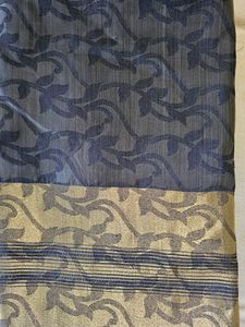 Cotton Silk Saree