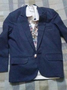 Boys&#39; 3-Piece Suit Set