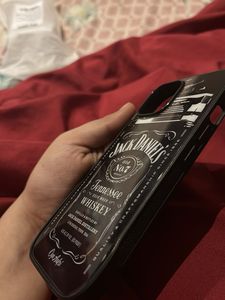 Jack Daniels iPhone 15 Case