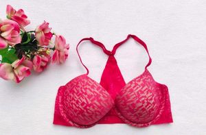 Calvin Klein : Pink Inner