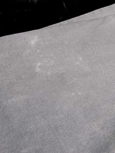 Gray Vintage Pants