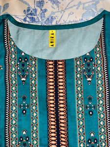 Ahika Brand Kurti