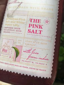 ST D'Vence Body Wash