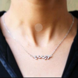 GIVA 925 SILVER LEAF SET