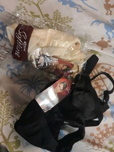 Elegant Bra x 2 B Cup 34-85 CM