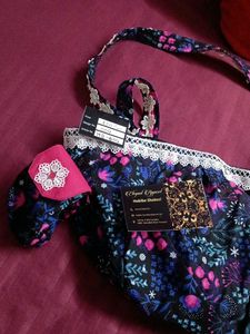 Hand Bag