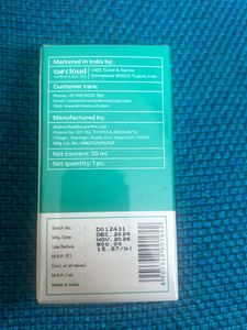 Salicylic Acid Serum