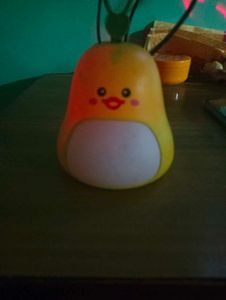 Cute Chick Night Light