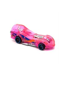 Hot Wheels Power Rocket Toy Car