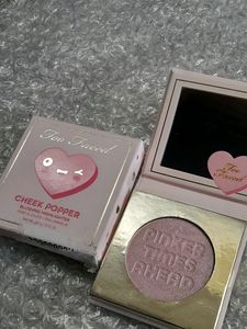 Too Faced Highliter