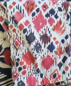 Diamond Patterned Leggings