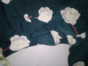 Suit For Donation