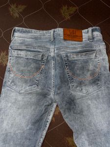 Stylish Denim Jeans