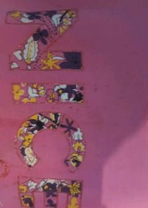 Cute Pink Girls T-shirt