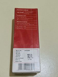 Dermatouch Bright &amp; Even Skin Tone Face Wash