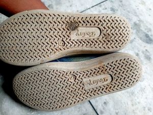 My Dailywear Shoes👅👅