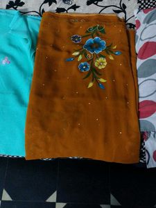 Elegant Saree Collection
