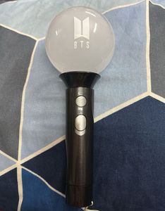 BTS Army Bomb Official Map Or Soul