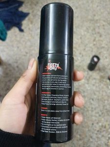 Nottyboy Strawberry Lubricant Pack Of 2