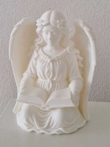 Ange GUARDIAN 3d Printed