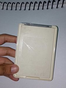 Pocket Eyeshadow