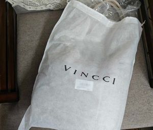Pinteresty Taupe Bag Set