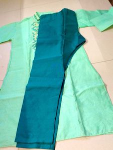 New Kurta Pajama 🫶
