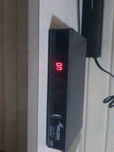MELBON HD DIGITAL SET TOP BOX