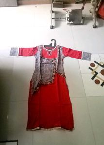 A New Daily nd Festival Use Dress