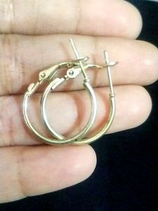 Hoops (Pack Of 3)