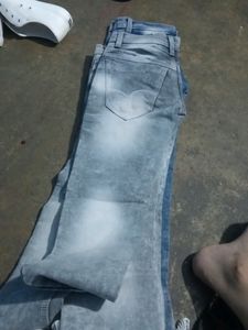 Totally New Kids Boy Jeans Offer