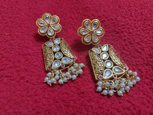Earrings ✨