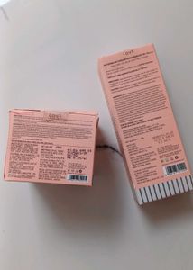 Dot And Key Sunscreen/ Moisturizer