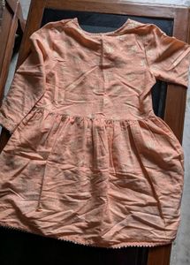 Short Kurti🧡