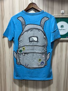 Jack &amp; Jones Bagpack Graphic TShirts