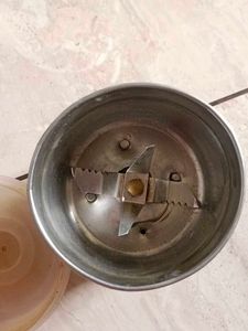 Mixer Grinder Jar