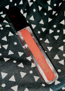 Colorbar liquid lipstick