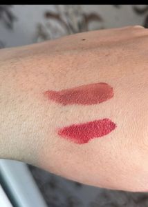 2 Lip Tints