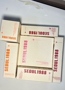 Seoul 1988 K-Secret Beauty Set