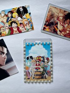 Cardholder Keychains