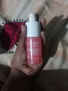 Dot And Key Water Melon Face Serum