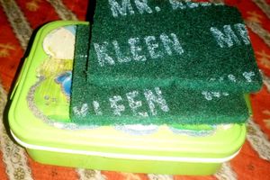 Tiffin😊Good Quality😍