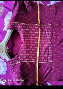 Gawn Kurti