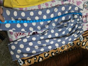 Girls' Fleece Sweatshirt cord set for 6-8 years