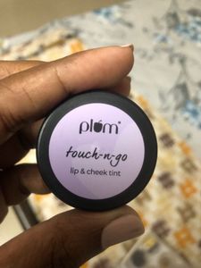 TYPE BEAUTY Matte Up Balancing Primer Free Tint