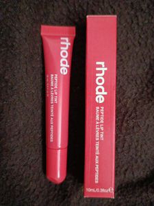 Rhode Peptide Lip Tint *DUPE*