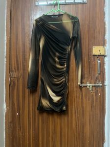 Zara Bodycon Dress