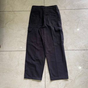 H&amp;M Coupe Baggy