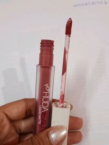 Pinkish Nude Liquid Matte