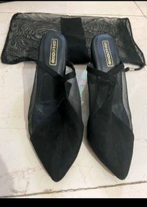 Boo And Babe Original Footwear
